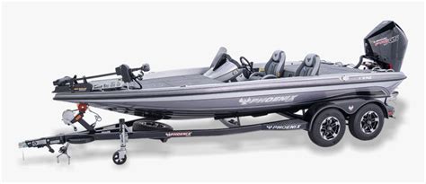 Phoenix Bass Boats Pro Strike Boat Reviews