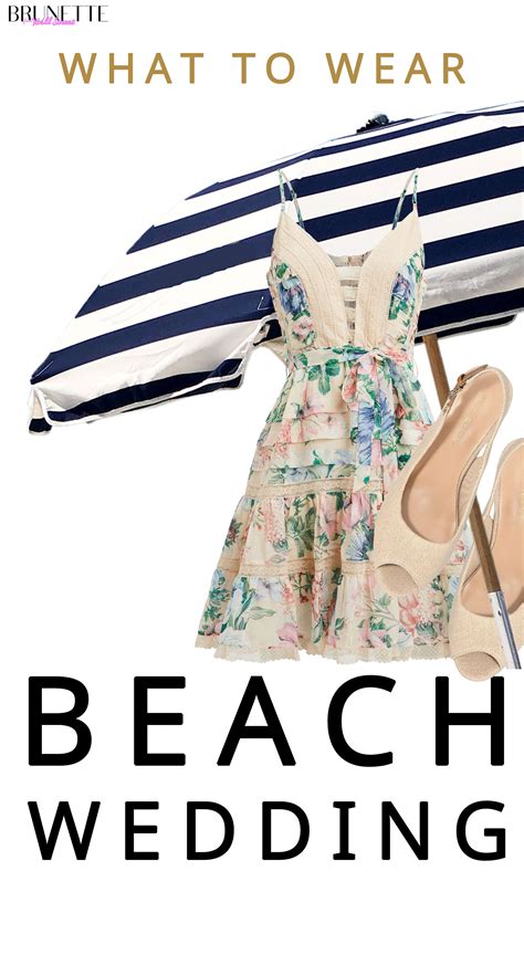 2 Beach Wedding Guest Outfits You Can Wear By The Pool Too Germany