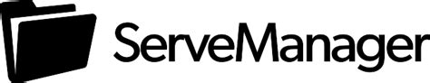 Home Servemanager Support
