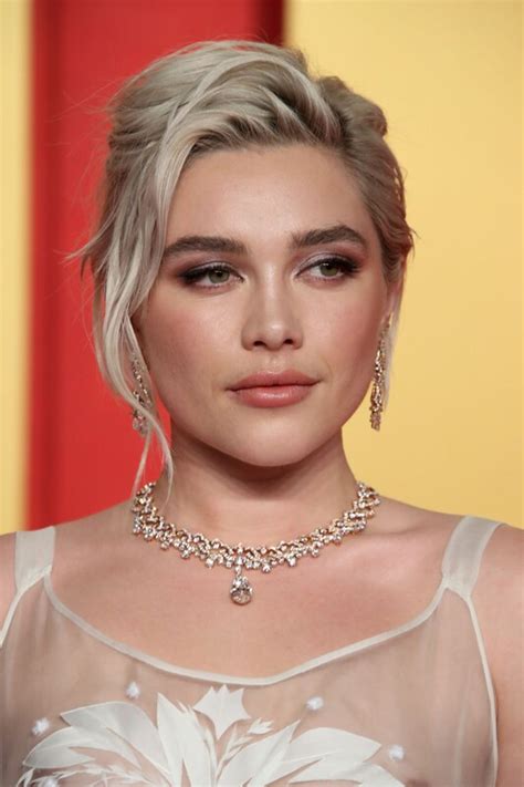 Florence Pugh Naked In Her Latest Movie K Video Bonus Pics Celeb