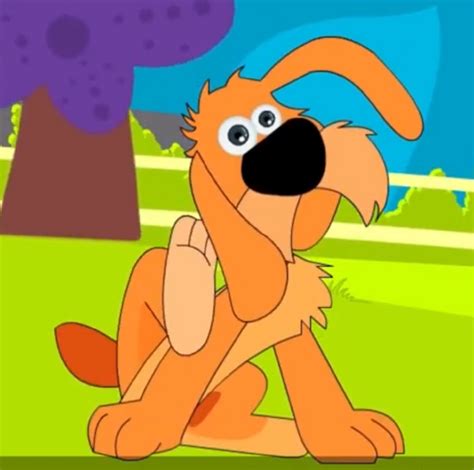 Orange Dog (Hooplakidz) | Fictional Characters Wiki | Fandom