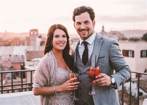 Giacomo Gianniotti Admires His Wife And Their Relationship