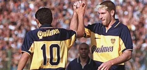 Los 10 grandes ídolos de la historia de Boca Juniors