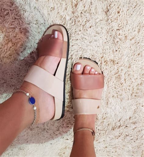Melissa Cosmic Nude Original Nunca Usada Rasteira Feminina Melissa