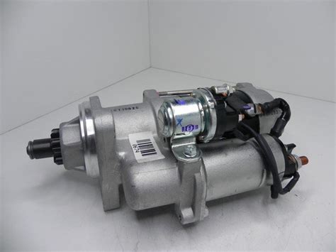 MOTOR DE ARRANQUE DELCO REMY 29MT 12V 10T DELCO REMY