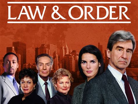 Watch Law & Order - Season 11 | Prime Video