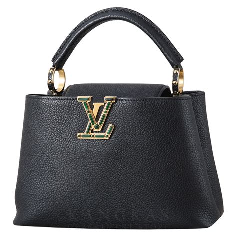 Louis Vuitton Used M Bb