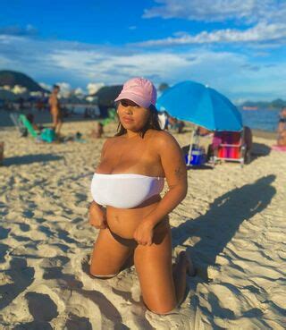 Allana Vasconcelos Nude OnlyFans NudoStar TV