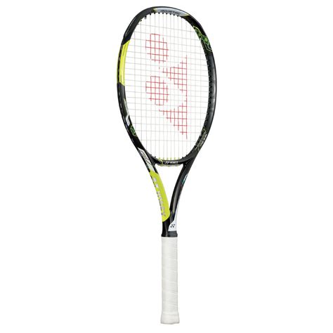 Yonex EZONE Ai 100 Tennis Racket - Sweatband.com