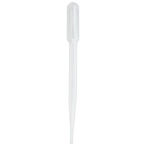Pipeta Pasteur Transferência Descartável 10ml Mogiglass Equipamentos