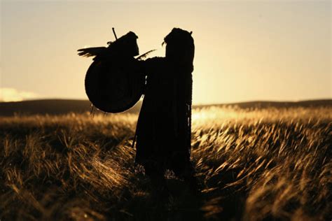 Шаманский бубен - особенности изготовления, использования - Интернет ...