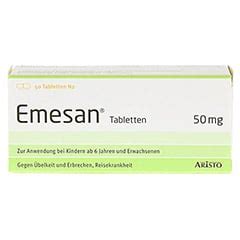 Emesan 50 Stück N2 online kaufen medpex