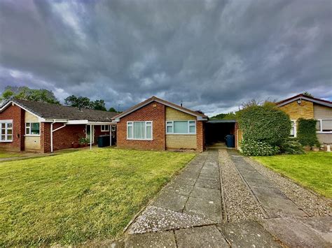 Sunningdale Close Birmingham B20 2 Bed Detached Bungalow For Sale £