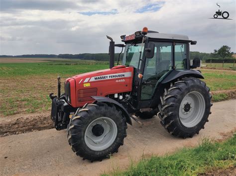 Foto Massey Ferguson