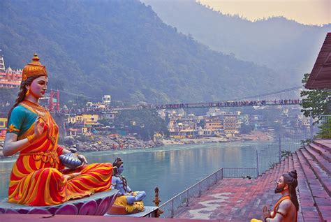 100+ Free Rishikesh, Uttarakhand: & Uttarakhand Images - Pixabay