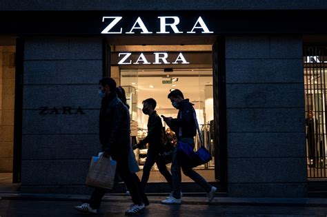 Inditex Bate Récord De Ventas Y Beneficios Y Logra Un Resultado