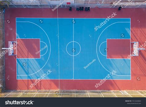 3363 Basketball Court Top View Images Stock Photos And Vectors