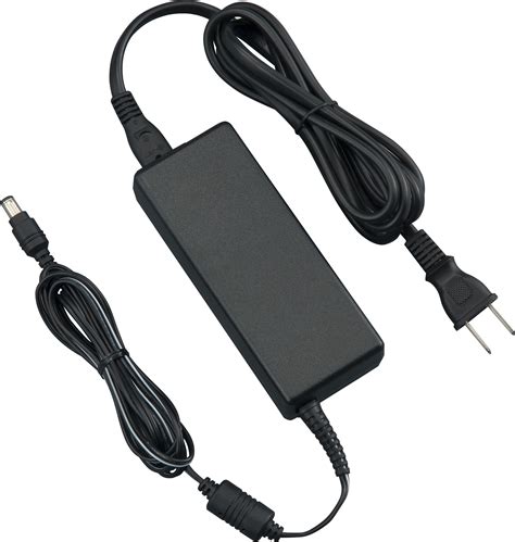 Yamaha AC Power Adapter For Keyboards PA 300C Madison