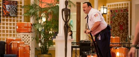 Paul Blart Mall Cop 2 Movie Review 2015 Roger Ebert