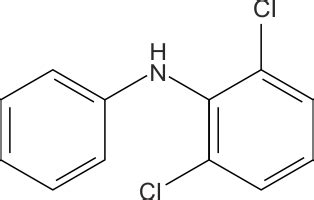 2,6-Dichloro Diphenylamine Manufacturer - CAS 15307-93-4