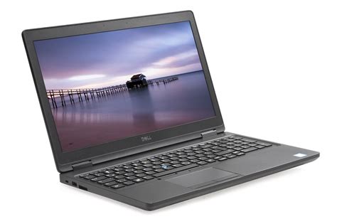 DELL Latitude 5590 poleasingowe laptopy biznesowe z core i5 ósmej ...