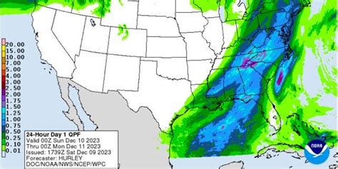 Mississippi Skies: Boomerang temps Sunday as rainy weather wraps up in ...