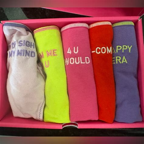 Skims Intimates Sleepwear Skims Cotton Jersey String Bikini Set Poshmark