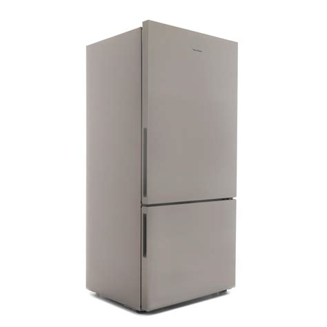 Buy Fisher And Paykel Rf522brpx6 Fridge Freezer 24510 Ezkleen