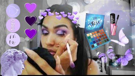 Maquillaje Con Elsa Beauty Creacions Productos Económicos Youtube