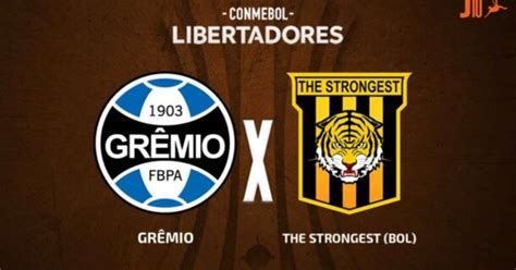 Gr Mio X The Strongest Ao Vivo A Voz Do Esporte S H