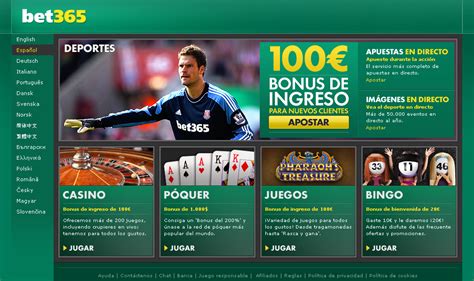 Ganar Dinero Con Apuesta Deportivas Y Divisas Bet 365 La Mejor Casa