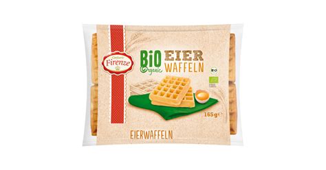 Bio Frischei Waffeln LIDL Ab 26 01 2023 Aktionis Ch