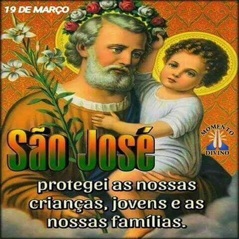 São José Momento Divino 1539