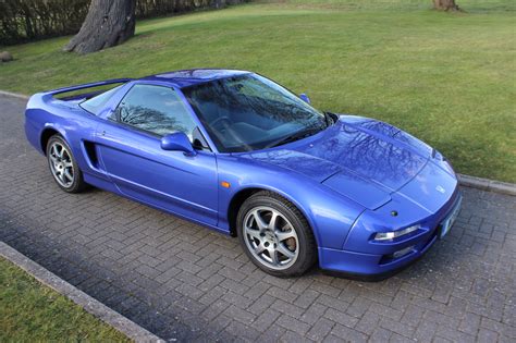 Honda Nsx 2000