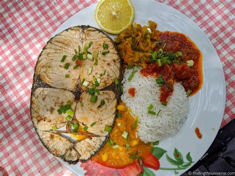 Food In Mauritius All The Mauritian Cuisine You Have To Try