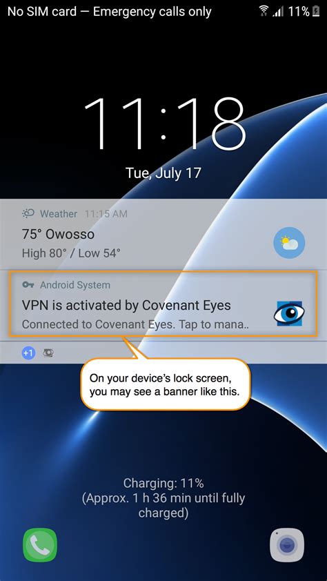 What is a VPN and How Does Covenant Eyes Use Them on Mobile?