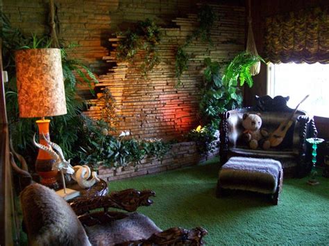 49 Best Jungle Room Images On Pinterest Home Ideas House Plants And