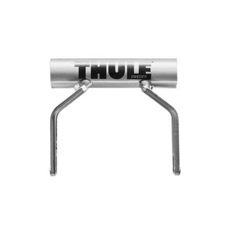 Thule Thru Axle Adapter Mm Rack Solid Vehicle Outfitters