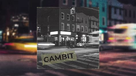 FREE FOR PROFIT Old School Boom Bap Type Beat 2022 Gambit YouTube