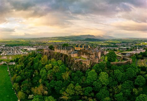 The 12 Most Incredible Day Trips From Edinburgh CuddlyNest