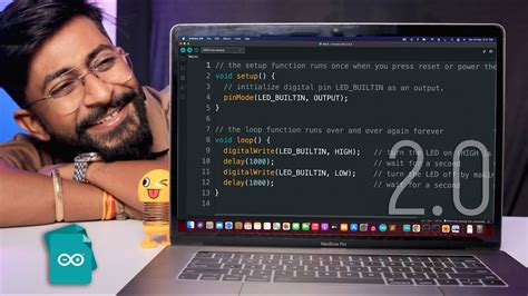 Arduino IDE 2 0 Stable Version All Features Explained YouTube