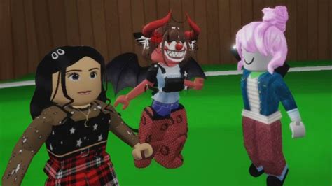 ŻONY W ROBLOX - YouTube