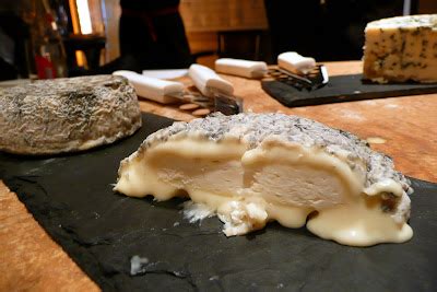 Life as a Bon Vivant: Caprice - A Journey into the Land of Cheese!