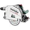 Metabo Akku Tauchkreissäge KT 18 LTX 66 BL ohne Akkus Schnitttiefe 0