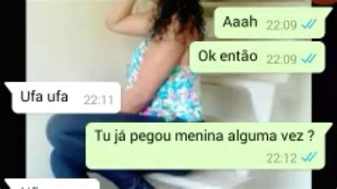 Trolei Minha Amiga Pedindo Pra Ficar Ela Youtube