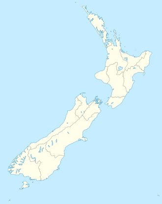 Invercargill Airport - Wikipedia