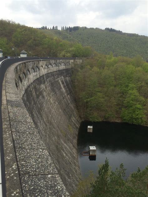 Wandern Natur Pur Direkt Vor Der Haust R Der Naturpark Eifel