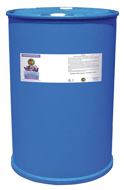 drum lavender grainger