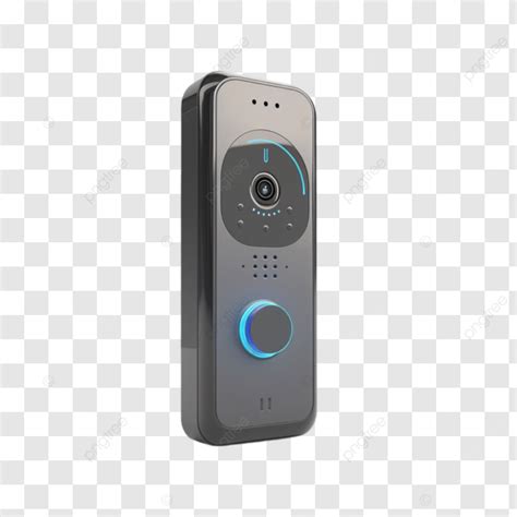 G4 Doorbell Pro Cover G4 Doorbell Pro Cover Png Transparent Image