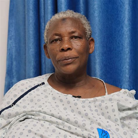 AFRICAS OLDEST MOTHER 70 YR OLD WOMAN GIVES BIRTH TO TWINS AT A